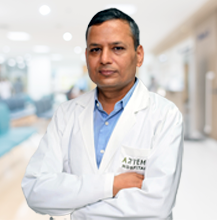 Dr. Rahul Naithani